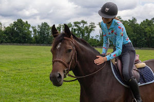 Meet your Posher, Sarah